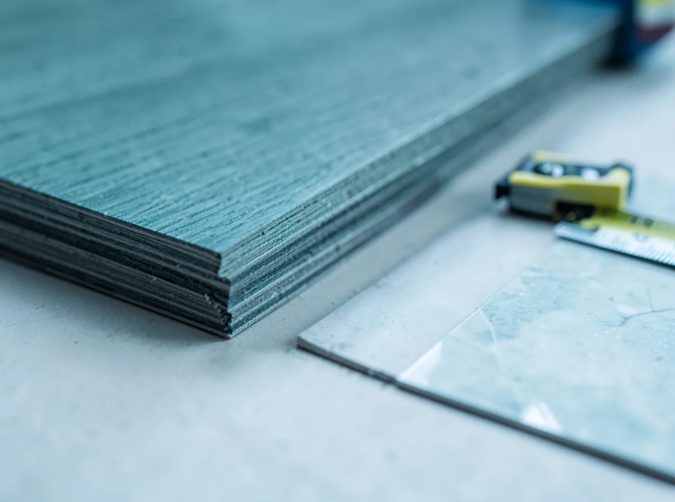 Luxury Vinyl Plank Installation Crewe, VA FAQs